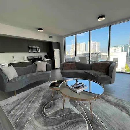 2Br, 2 Baths Lux Downtown Apt Heart Of Austin With Amazing Views, Pool, & Gym Eksteriør bilde