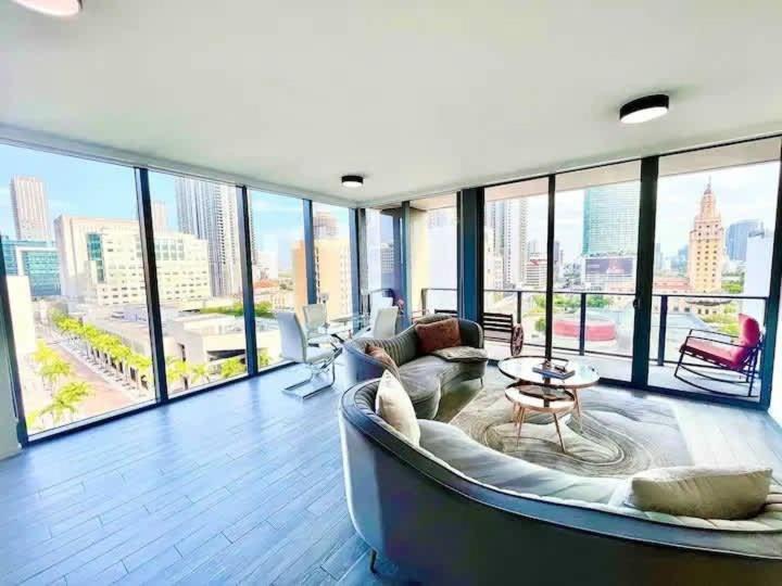 2Br, 2 Baths Lux Downtown Apt Heart Of Austin With Amazing Views, Pool, & Gym Eksteriør bilde