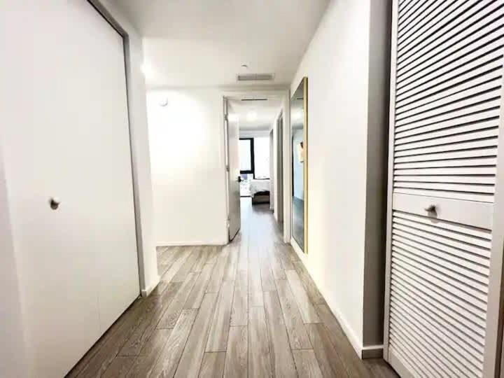 2Br, 2 Baths Lux Downtown Apt Heart Of Austin With Amazing Views, Pool, & Gym Eksteriør bilde