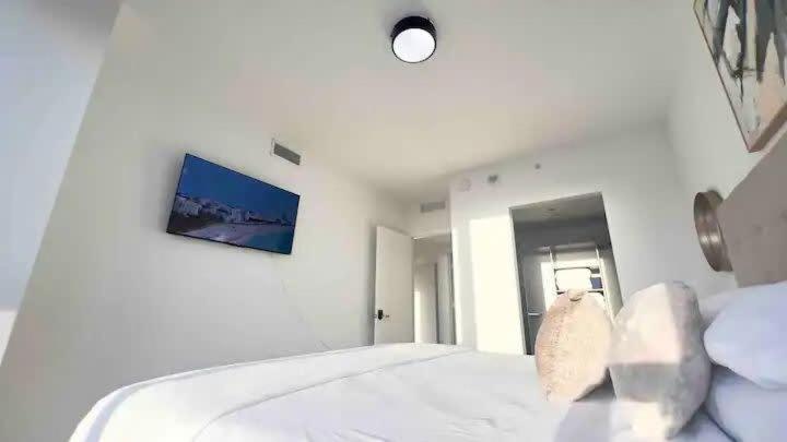 2Br, 2 Baths Lux Downtown Apt Heart Of Austin With Amazing Views, Pool, & Gym Eksteriør bilde